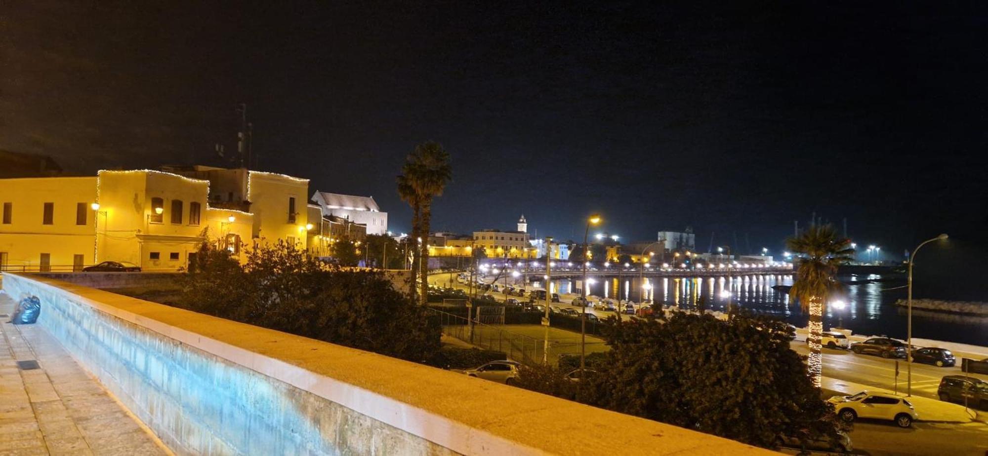 Profumo Di Mare Appartamento Completo Bari Exteriér fotografie